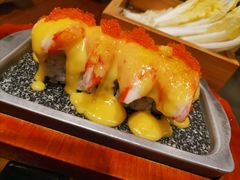 -大鲜生·亚洲菜融合小食堂