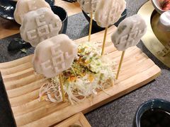 -湊湊火锅·茶憩(东城万达店)