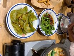 -肖记公安牛肉鱼杂(田林路店)