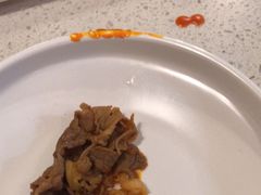 -阿串串老火锅(力盟店)