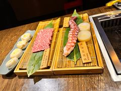 -暖都焼肉·和牛酒場(花都店)