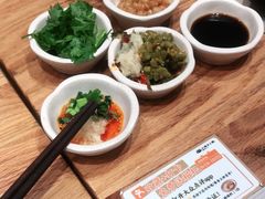 -小满手工粉(上海月星环球港店)