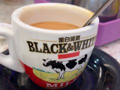 -新辉港式茶餐厅(北栅店)