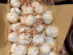 小炒汤圆-先启半步颠小酒馆(常熟万达广场店)