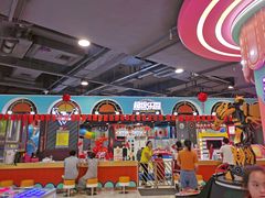 -酷洛小镇(步步高新天地购物广场店)