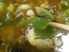 -川悦壹号·川菜(蠡溪路店)