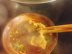 -饕老居耙牛肉(北碚总店)