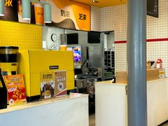 -麦当劳(安定门外大街店)