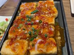 -龙少爷碳火干锅(环球中心店)
