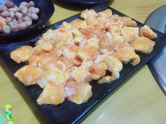 -美阿里烤肉·韩料(茂名道店)