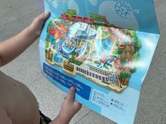 -青岛东方影都融创水世界