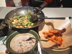 -费大厨辣椒炒肉(黄兴中心广场店)