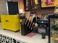 -麦当劳(广州南站店)