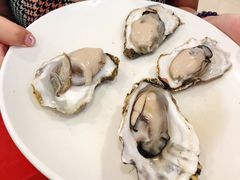 -四海鲜渔家菜(黄金海岸店)