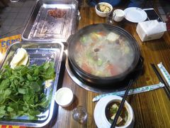 -金鼎雪山牦牛杂火锅(理县总店)