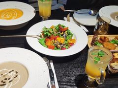 -C&R西班牙餐厅
