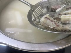 -源港渔村-中山脆肉鲩(博罗店)
