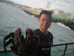 -海盗餐厅