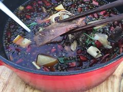 -烛影拾光观景餐厅·创意菜·摄影·小提琴(大唐不夜城店)