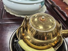 -鹿鸣酒家(越秀店)