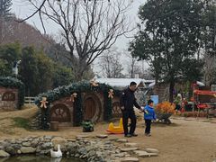 -HERRE·FARM 赫尔露营农场·团建聚会包场