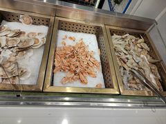 -海汕记·潮汕鲜牛肉火锅·自助