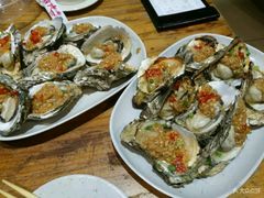 -木屋烧烤(南新店)