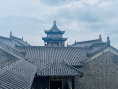-句容茅山景区