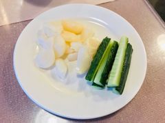 -烤肉宛饭庄(北新桥店)
