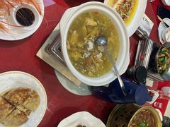 -楚鱼王·河鲜·湖北菜(华农店)
