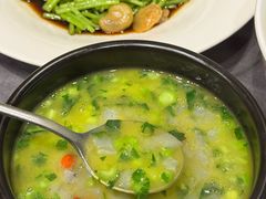 -金哥私房菜馆(张府园总店)