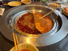 -唇辣号重庆老火锅(燕郊鑫乐汇店)