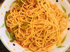 -萨莉亚意式餐厅(中北永旺店)