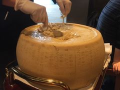 -新贝乐意大利餐厅(苏州中心店)