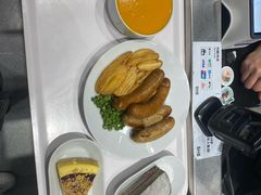 -宜家·瑞典风味餐厅(四元桥店)