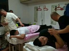 -赵氏盲人按摩(武林门店)