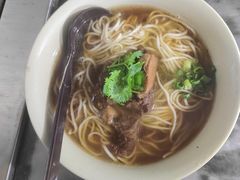 -李先生牛肉面大王(青岛火车站东广场店)