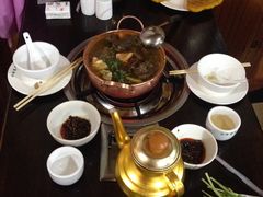 -顺顺小吃(独克宗古城店)