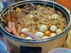 -安徽阜阳卷馍(西单店)