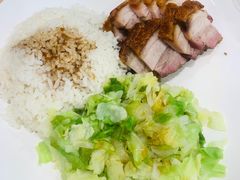 -粤味轩快餐店(天下第一泉店)