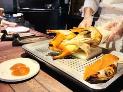 -德永枣香烤鸭(官舍店)