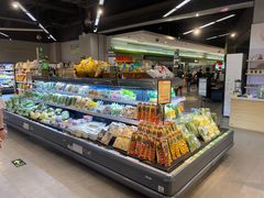 -blt精品超市(杭州城西银泰店)