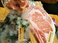 -黑牛の店·和牛烧肉(合生汇店)