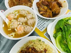 -曾仔竹升面