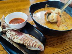 -Doo Dee Thai Food(Issan/Isaan/Esan)