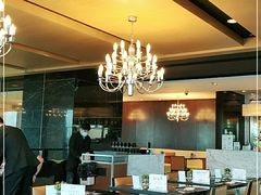 -龙之梦万丽酒店青餐厅