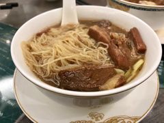 -麦奀云吞面世家(中环店)