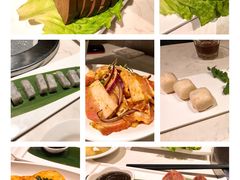 -么子烤肉(化龙池店)