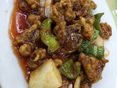 -乡味海鲜农家菜·巽寮土窑鸡(地道美食店)