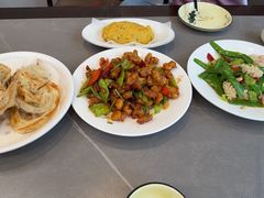 -荣祥海鲜·烟台菜(胜利路二部)